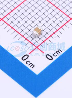 贴片电容GRT21BC80G476ME13L 0805 X6S 47uF ±20% 4V