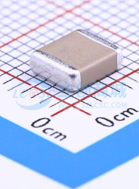 贴片电容GA255DR7E2104MW01L 2220 X7R 100nF ±20% 250V