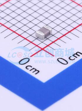 贴片电容CGA4F2C0G1H153JT0Y0N 0805 C0G 15nF ±5% 50V