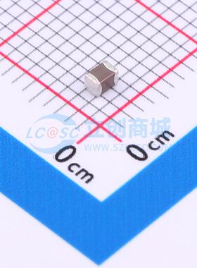 贴片电容GRM21BR61H106ME43L 0805 X5R 10uF ±20% 50V