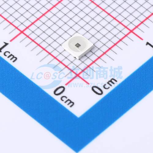 红外发射管 XYC-HIRC18C90-22 SMD,3x3mm 850nm 电子元器件配单