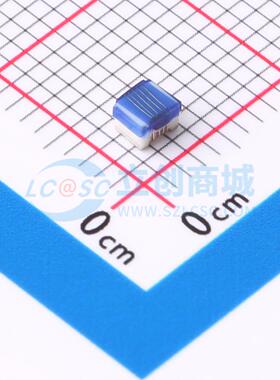 贴片电感 WI1008UC47NJST-HF 1008 47nH ±5% 1A 160mΩ 原装