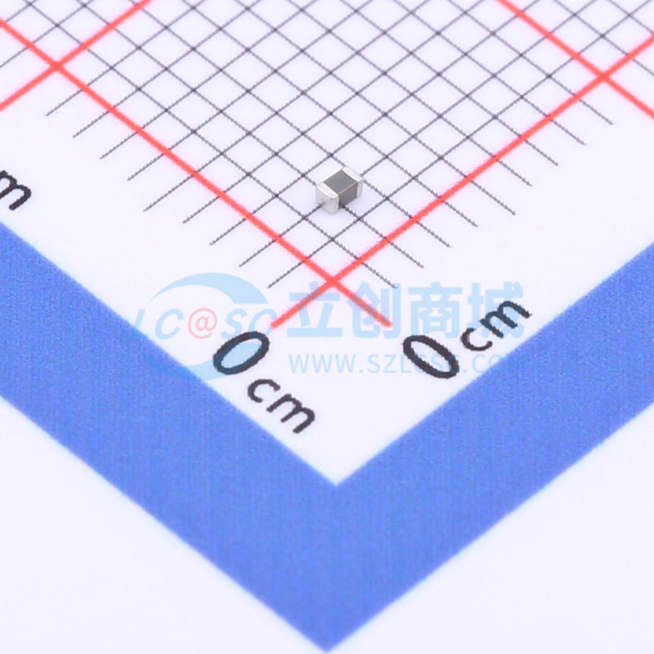 贴片电容LMK105CD7105KVHFE 0402 X7T 1uF 10% 10V,电子元器件市场,芯片,淘宝优惠券,粉丝福利购,淘宝优惠卷