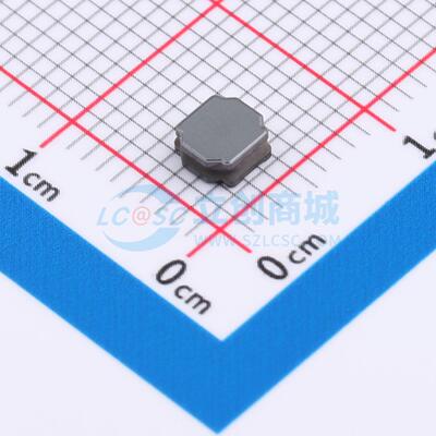 功率电感 LQH44PH101MPRL 1616 100uH ±20% 400mA原装正品