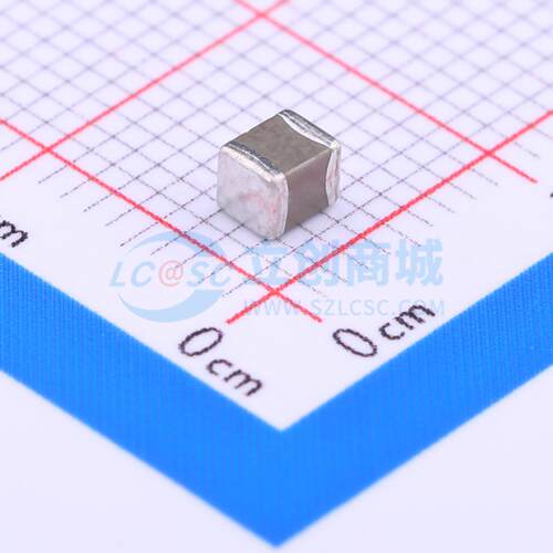 贴片电容 CL32B475KBJNFNE 1210 X7R 4.7uF ±10% 50V