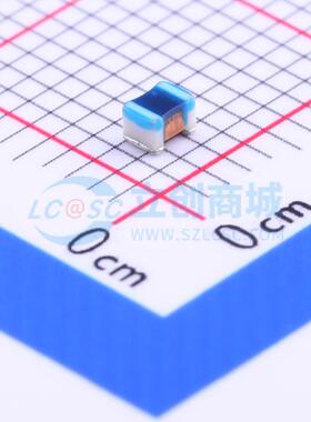 功率电感 LQW2BASR33J00L 0805 330nH ±5% 310mA 电子元器件
