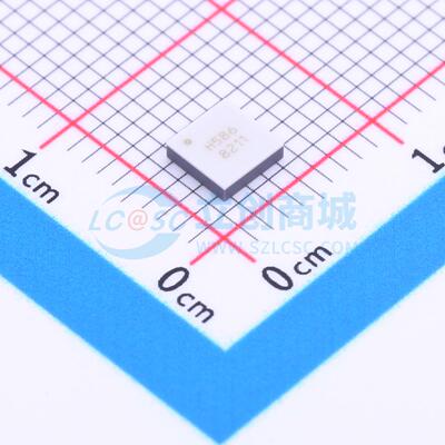 RF其它IC和模块 HMC586LC4BTR QFN-24-EP(4x4) 电子元器件配单