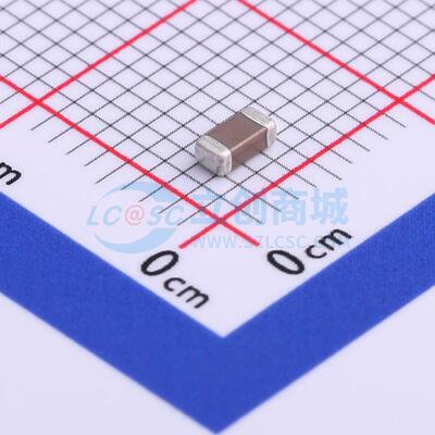 贴片电容SMK316B7102KFHT 1206 X7R 1nF 10% 630V