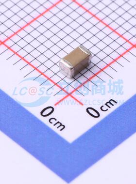 贴片电容GRM31CR60J107KEA8L 1206 X5R 100uF ±10% 6.3V