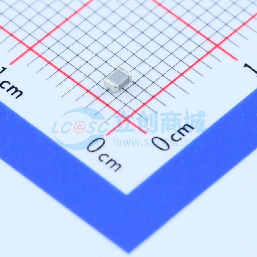 贴片电容GRM2195C1H153JA01D 0805 C0G 15nF ±5% 50V,电子元器件市场,芯片,淘宝优惠券,粉丝福利购,淘宝优惠卷