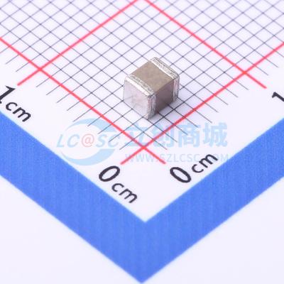 贴片电容 CL32B225KCJSNNE 1210 X7R 2.2uF ±10% 100V