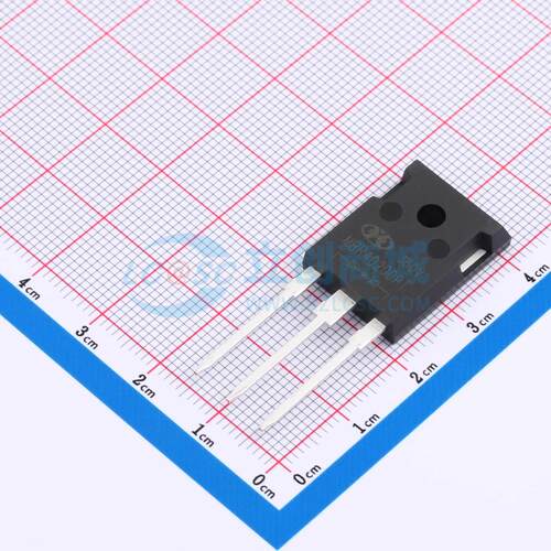 肖特基二极管 MBR40200PT-B TO-247 200V 20A JUXING(钜兴) 原装