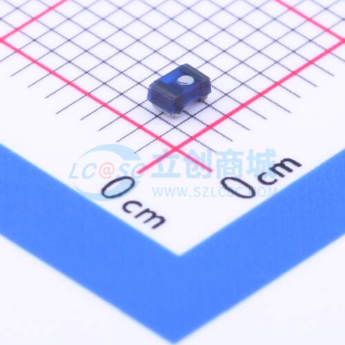 功率电感 LSF0805-R15J-T SMD 150nH ±5% 1.4A 电子元器件
