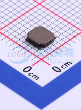 功率电感 FHD4012S-R68MT SMD,4x4mm 680nH ±20% 3.8A 原装