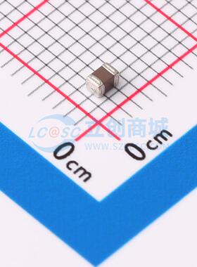 贴片电容 CL21Y105KCYVPNE 0805 X7S 1uF ±10% 100V