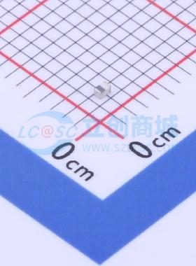 贴片电感 MHQ1005P33NGTD25 0402 33nH ±2% 220mA 740mΩ