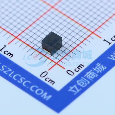 功率电感 NLV32T-1R0J-PF 1210 1uH ±5% 400mA 电子元器件