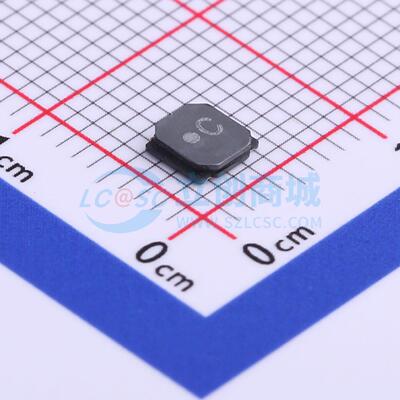 功率电感 NRS4010T2R2MDGGV SMD,4x4mm 2.2uH ±20% 1.2A