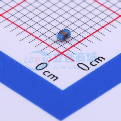贴片电感 SDWL1608C39NGSTFN01 0603 39nH ±2% 电子元器件
