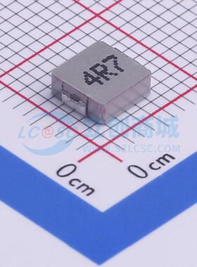 功率电感 CMLO0520H4R7MTT SMD,5.4x5.2mm 4.7uH ±20% 3.2A