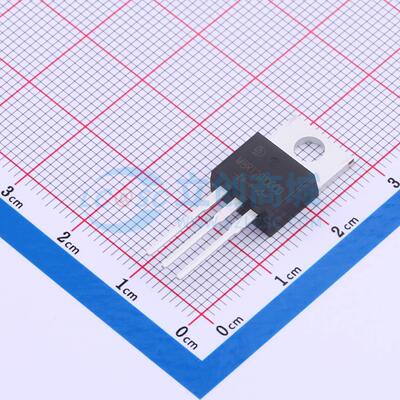 肖特基二极管 MBRT20100CD TO-220AB 100V 20A 晶导微电子 原装