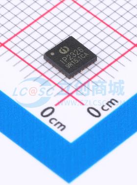 电池管理 IP2326 VQFN-24-EP(4x4) 原装正品 电子元器件配单