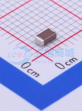 贴片电容C3216X7R2A224KT0L0U 1206 X7R 220nF ±10% 100V