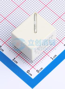 互感器 FIS125NL 插件-3P,17.6x15mm 原装正品 电子元器件配单