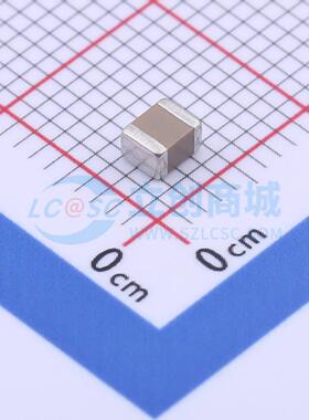 贴片电容 CL32B225KAINNNE 1210 2.2uF ±10% 25V 原装
