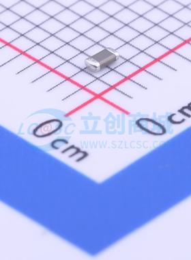 贴片电容GRM185R60J475ME15D 0603 X5R 4.7uF ±20% 6.3V