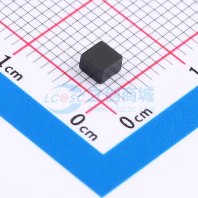 功率电感 FTC303020D2R2MBCA SMD,3x3mm 2.2uH ±20% 4.7A