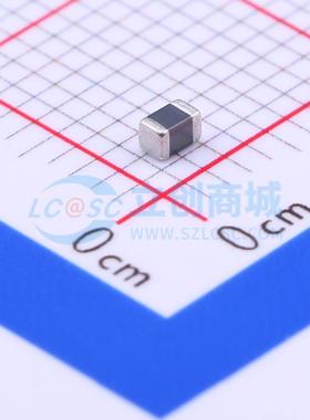 贴片电感 MLF2012E120KTD25 0805 12uH ±10% 15mA 500mΩ