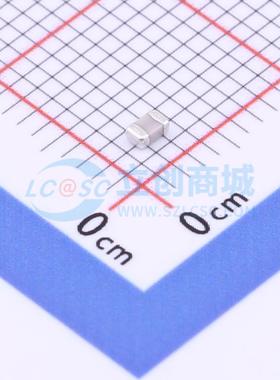 贴片电容GRM21A5C2E330JW01D 0805 C0G 33pF ±5% 250V