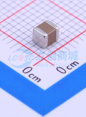 贴片电容 CL32B475KBJVPNE 1210 X7R 4.7uF ±10% 50V
