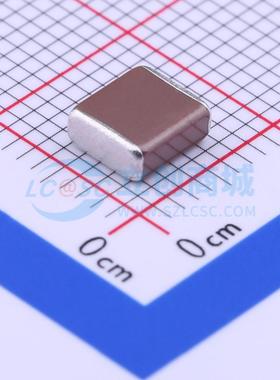 贴片电容(MLCC) C5750X7S2A106KT000N 2220 X7S 10uF ±10% 100V