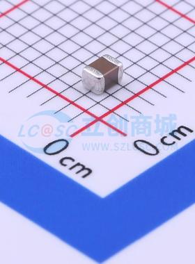 贴片电容GCM21BL81C105KA58L 0805 X8L 1uF ±10% 16V