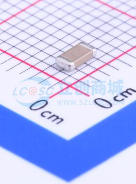 贴片电容(MLCC) 1206B203K500CT 1206 X7R 20nF ±10% 50V