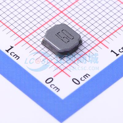 功率电感 LVS606020-150M-AU SMD,6x6mm 15uH ±20%原装正品