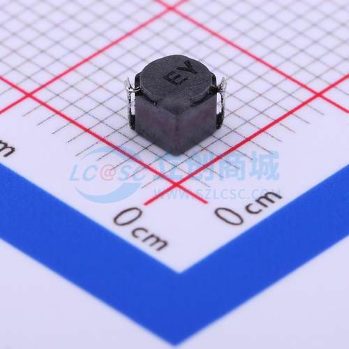 功率电感 CDRH3D28NP-150NC 1515 15uH ±30% 电子元器件配单