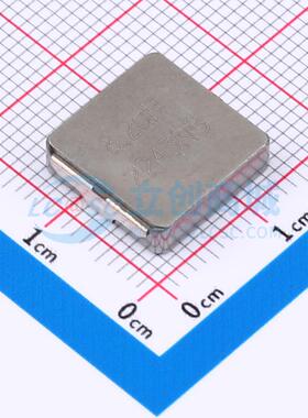 功率电感 IHLP5050CEER8R2M01 SMD,13.2x12.9mm 8.2uH ±20% 8.5A