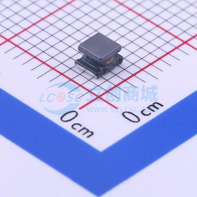 功率电感 LQH32MN331J23L 1210 330uH ±5% 65mA 电子元器件