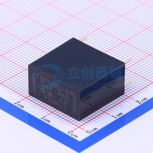 互感器 HPT225A-G 插件-4P,19x10.1mm 2mA 4kV@AC 电子元器件配单