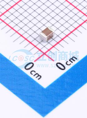 贴片电容C2012X7R1H475KT0A0E - 电子元器件配单