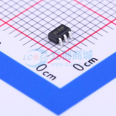 AC-DC控制器和稳压器 RT7737GGE SOT-23-6 原装 电子元器件配单