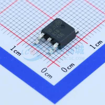 肖特基二极管 MBRD1045T4G TO-252-2(DPAK) 45V 10A onsemi(安森
