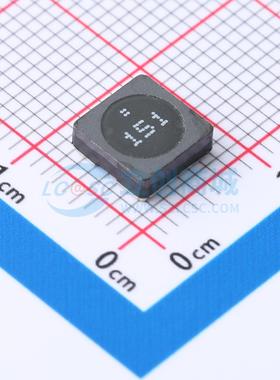 功率电感 744062151 SMD,6.8x6.8mm 150uH ±30% 电子元器件
