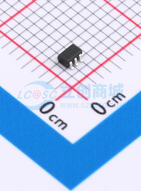 稳压二极管 BZX84C24S-7-F SOT-363 DIODES(美台) 电子元器件配单
