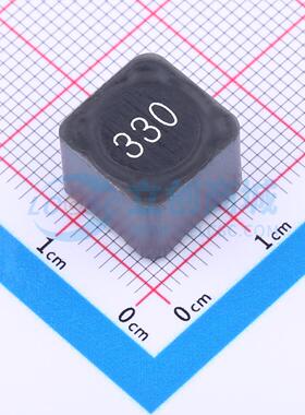 功率电感 BPCI00121210330MA0 1210 33uH ±20% 5.5A原装正品