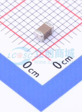 贴片电容(MLCC) 1206X226M250NT 1206 X5R 22uF ±20% 25V