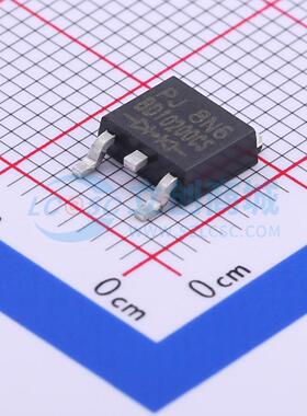 肖特基二极管 BD10200CS_S2_00001 TO-252 200V 10A PANJIT(强茂)